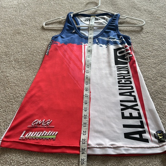 Tank Top | Drag Racing - Picture 6 of 9